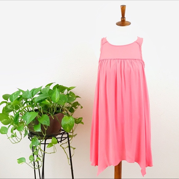 Altar'd State Dresses & Skirts - Altar'd State Sleeveless Loose Fit Dress Sz S